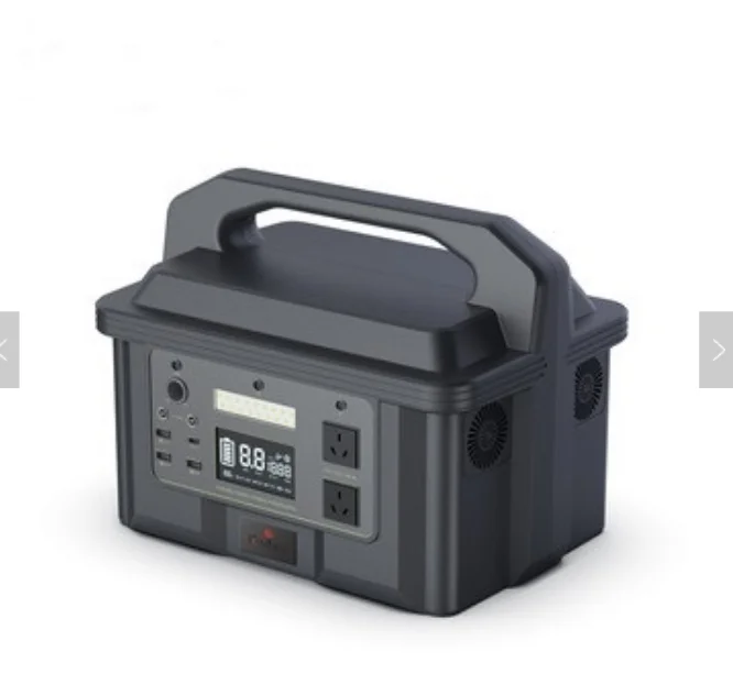 

Aluminum coated lithium iron phosphate battery 1500w portable ups uninterruptible power supply