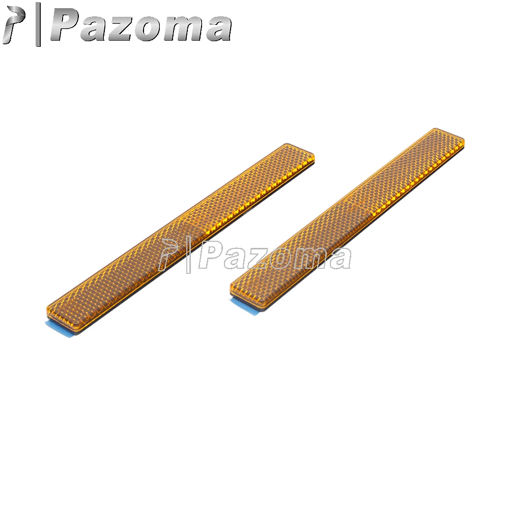 Предупреждение ительная лента для номерного знака светоотражающие наклейки