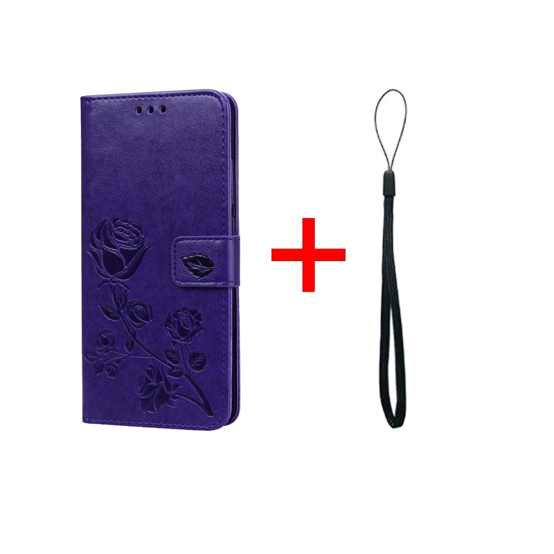 purple Для samsung Galaxy j1 чехол с откидной крышкой, кошелек, чехол для телефона s samsung J1, кожаный чехол для samsung Galaxy J1 6 J120F - Цвет: purple