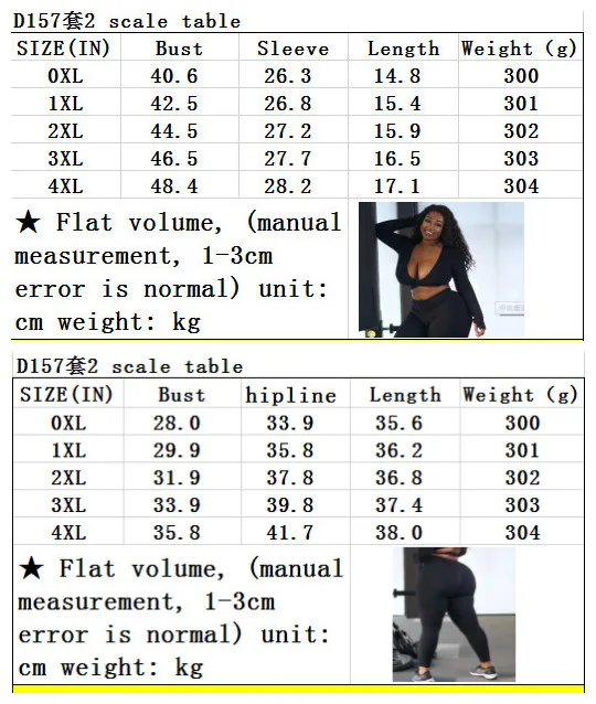 

Yoga Sets Women's 2 Piece Set Leggings Elastic Sports Clothing Fitness Sportswear Workout Seamless Sports Suits Running Suits Pl