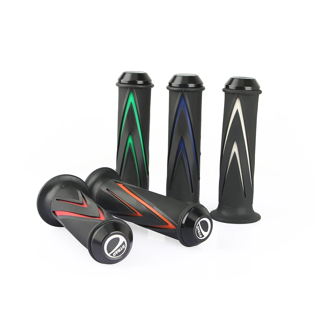 Мотоциклетная ручка с гелевым тормозом резиновая 7/8 дюйма для KTM EXC SX KX KLX Honda CRF XR