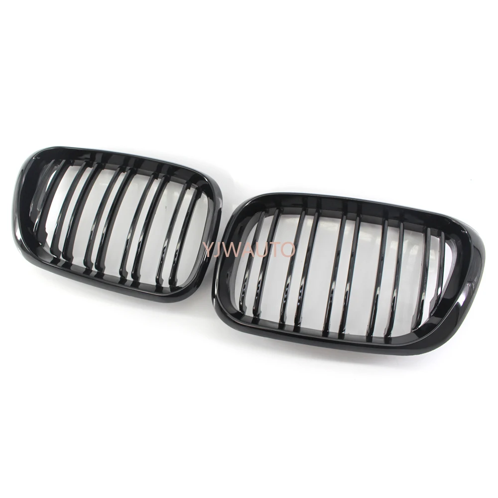 Решетка радиатора для BMW E53 X5 1999-2003