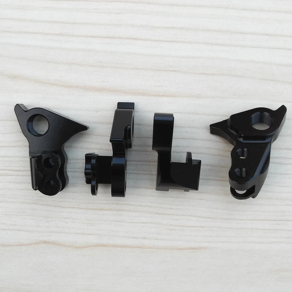 

10pc Bicycle gear rear derailleur hanger dropout For Kinesis dropout#15 KONA #V5TT KONA PROCESS PRECEPT VITUS Zenium Alloy frame