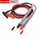 Измерительный зонд для цифрового мультиметра, измерительный щуп 1000 в 20 А