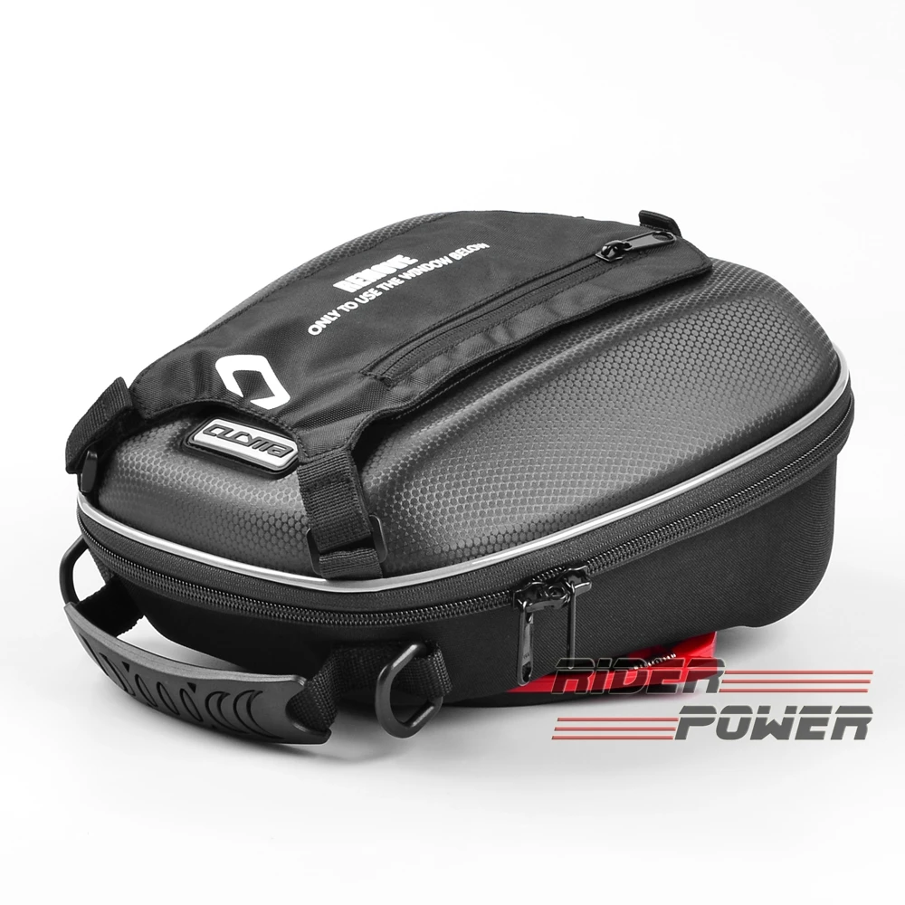 Кольцо адаптер для резервуара Suzuki V дополнительный DL650 / XT 2012 2019 SV650 2003 SV1000 2009|Сумки