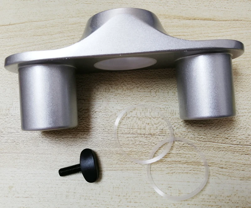 aluminum monitor connector for OA-7x/OA-4/OA-3/OA-8z/oa-9x Monitor holder parts accessory arm connection | Электроника