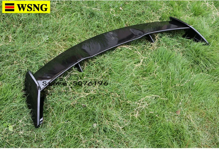 

Rear Trunk Spoiler For Mercedes-Benz GLA Class X156 GLA45 AMG GLA200 GLA220 GLA250 GLA260 2014-2018 Car Tail Wing Decoration