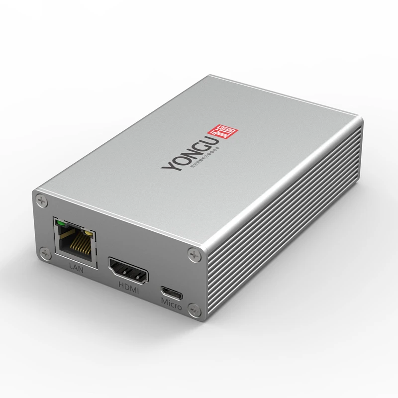 

Sandblast Wire connector aluminum box PCB enclosures customized electronica component widly used in instrument 66*27*100mm