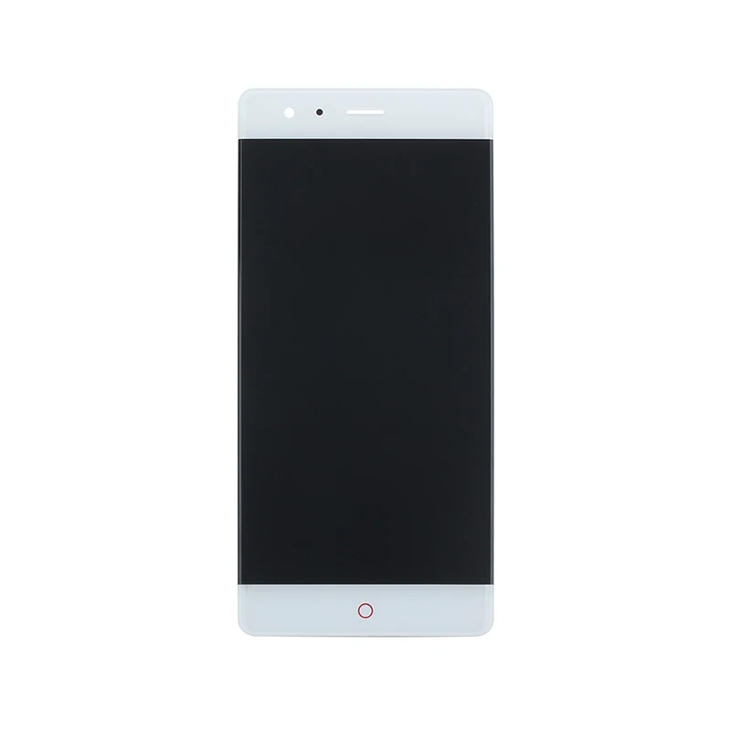 Alesser для ZTE Nubia Z17 NX563J ЖК дисплей и инструмент ремонта сенсорного экрана в сборе