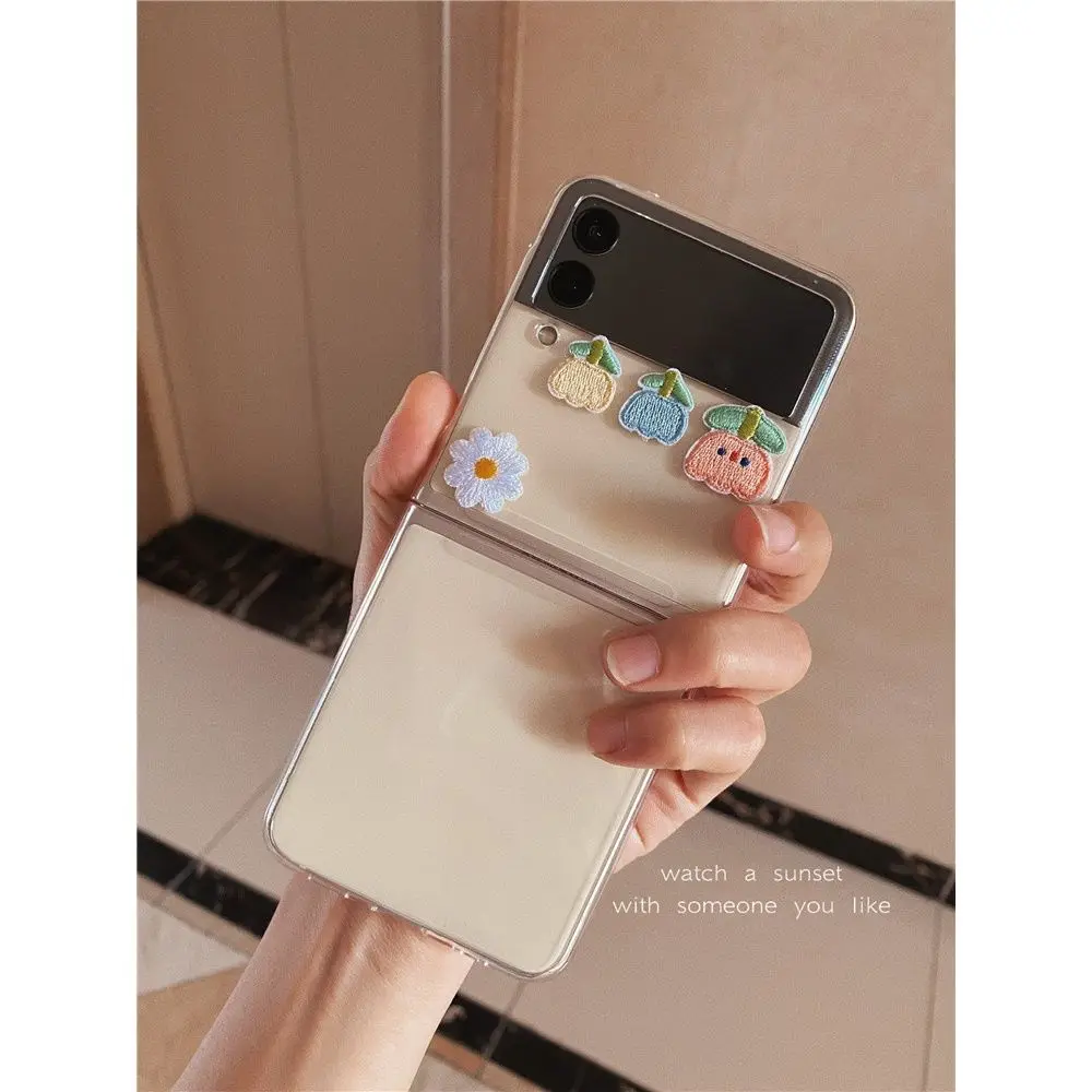 

For Samsung Galaxy Z Flip 3 Case For Galaxy Z Flip3 5G Case F7110 Case