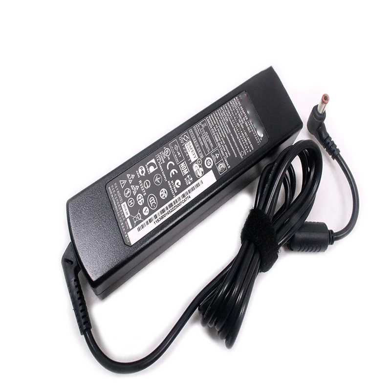 20V 4.5A 90 Вт адаптер переменного тока 36001941 PA 1900 56LC для lenovo зарядное устройство C461M G530M