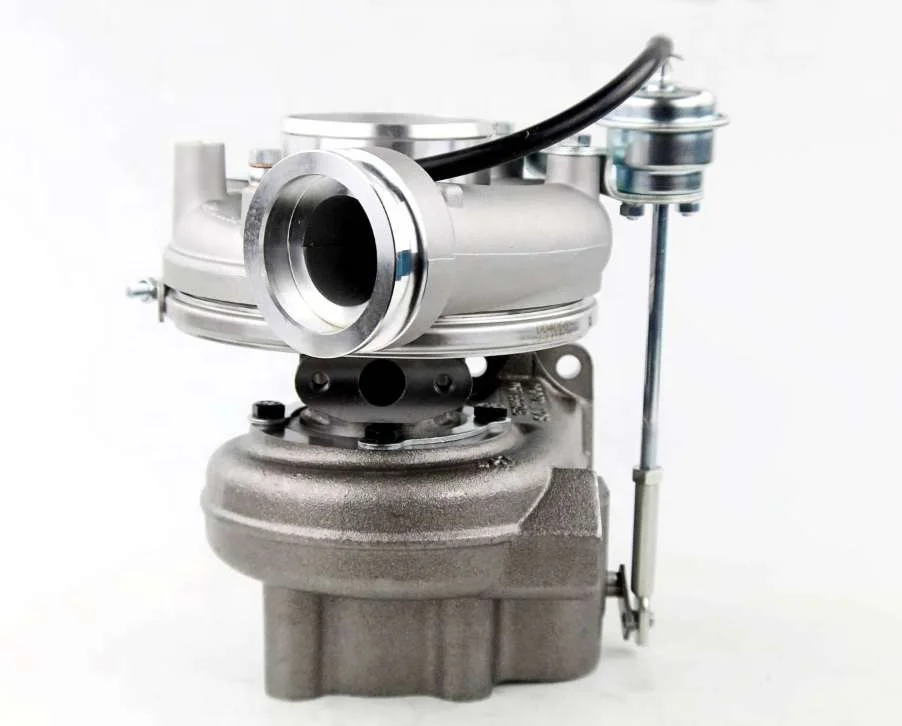 

High quality deutz TCD2013L06 4V turbocharger 04904290