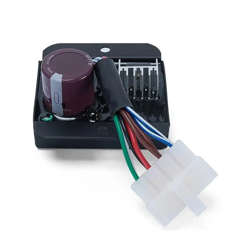 

Регулятор напряжения для генератора Honda EG2200 AVR