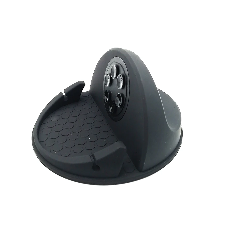 

10W Qi Wireless Car Dashboard Phone Charger Dock Holder for iPhone for Samsung