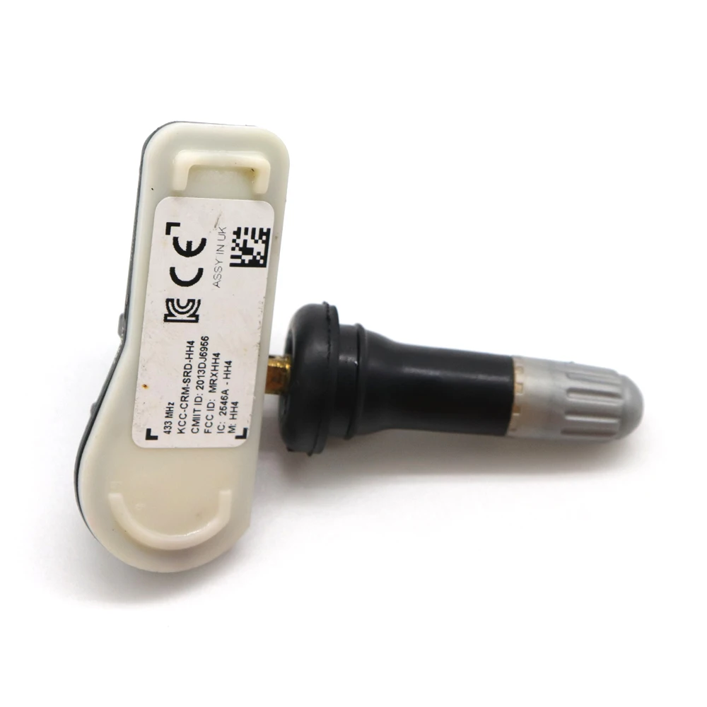 Car TPMS Tyre Pressure Sensor 52933-B2100 FOR Kia Soul Sedona Hyundai I10 [IA] 2014-2020 For ix25 Creta 2019 433MHz | Автомобили и