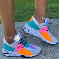 doratasia 2020 new lady ins hot fashion multicolor sneakers comfortable leisure flat platform sneakers women casual shoes woman