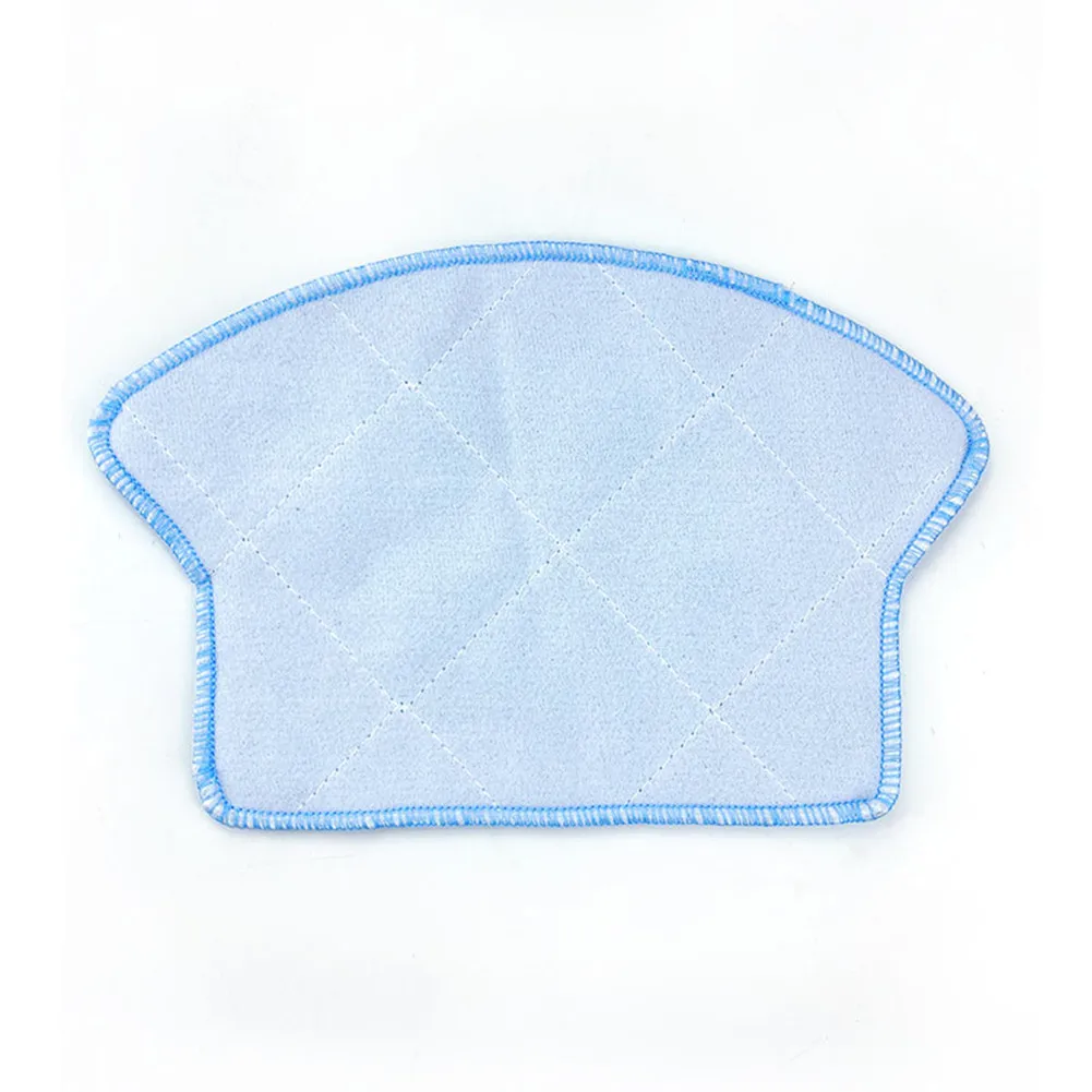 Тряпки для мытья швабры Redmon RV-R450 RV R450 Роботизированный пылесос бытовой уборочный