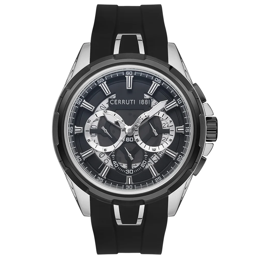 

Watches Mens CERRUTI 1881 CRA31201 Men's Watch Quartz Watches
