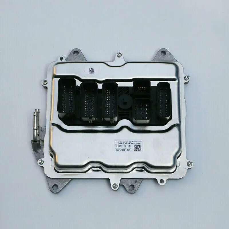 

Новинка! Блок управления двигателем 7637481 8689181 для BMW F10 F20 F30 N20 N21