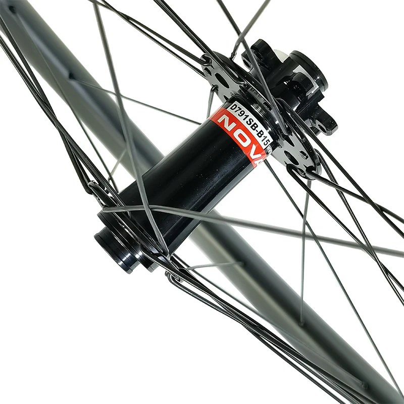 1350g 29er MTB XC 30 мм карбоновые повышающие колеса Глубокий клинчерный бескамерный