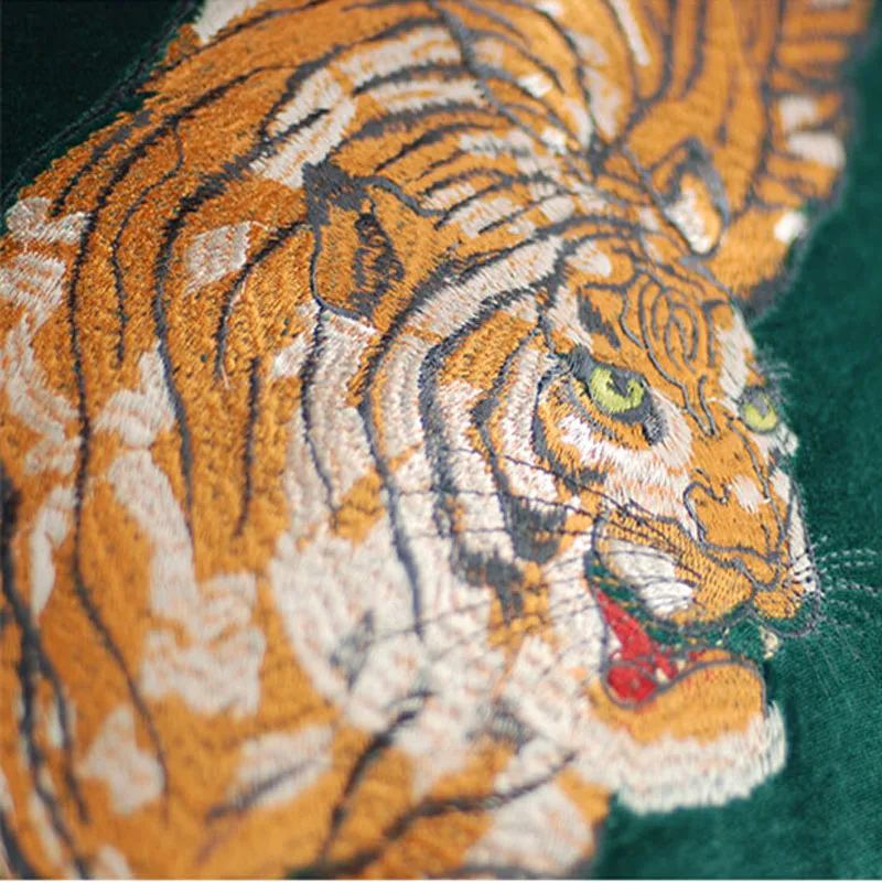 Чехол для подушки с цветочным рисунком декоративные красочная вышивка дивана