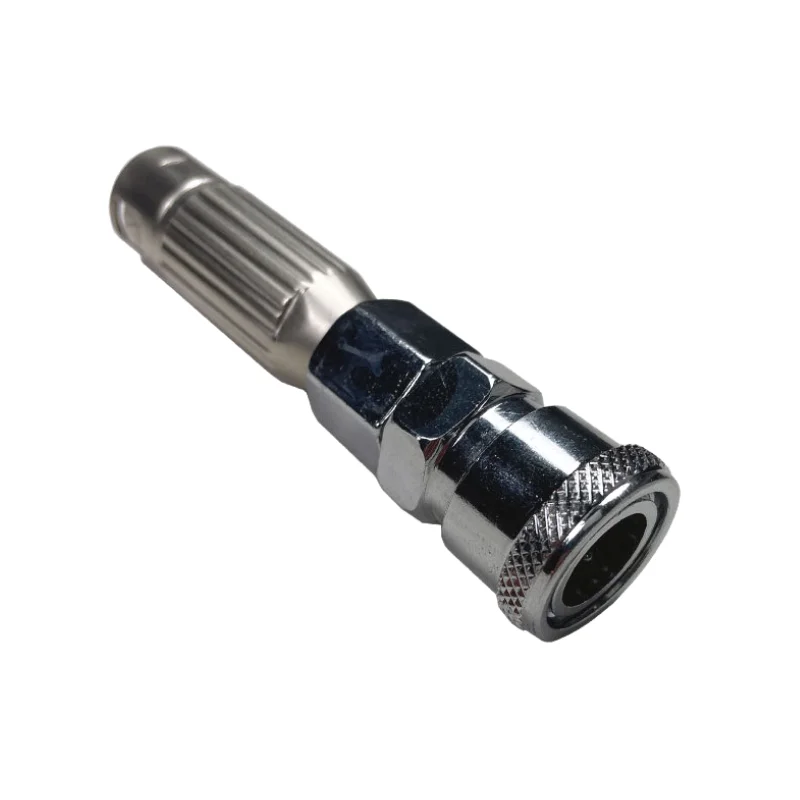 Разъем для секс-машины Vac-u-Lock/адаптер быстрой любящей машины 3xlr интерфейса