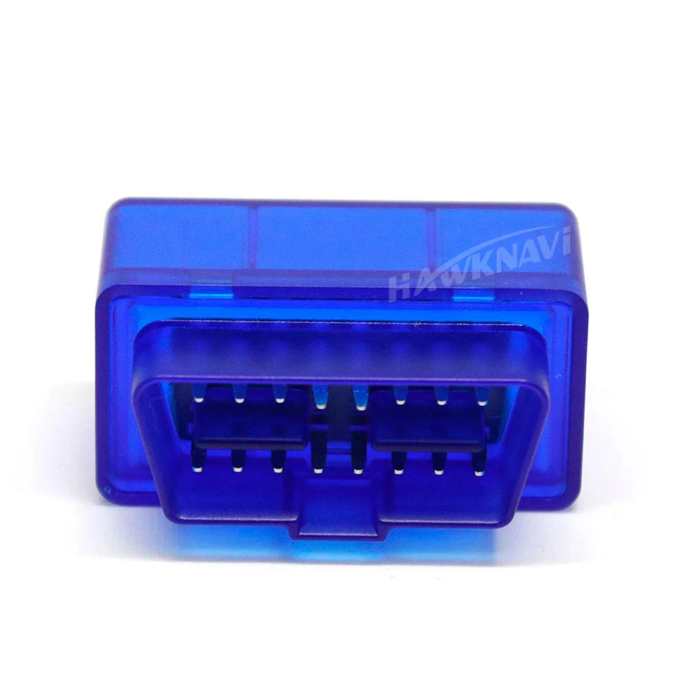 Bluetooth V1.5 ELM327 OBD2 автомобильный диагностический инструмент Автомобильный сканер