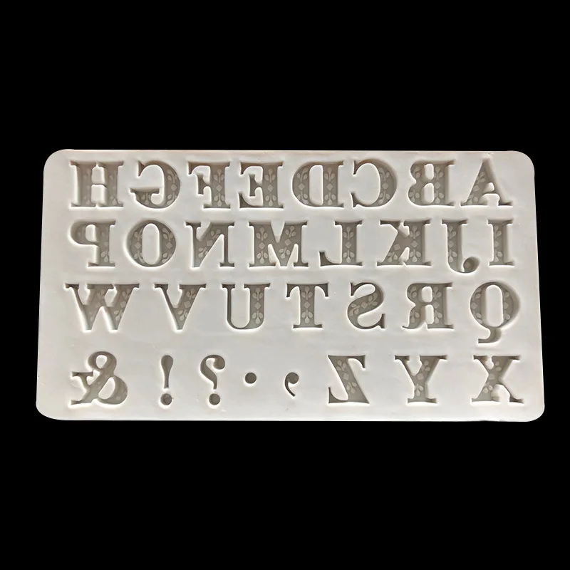 

Силиконовая форма для выпечки, 17-38