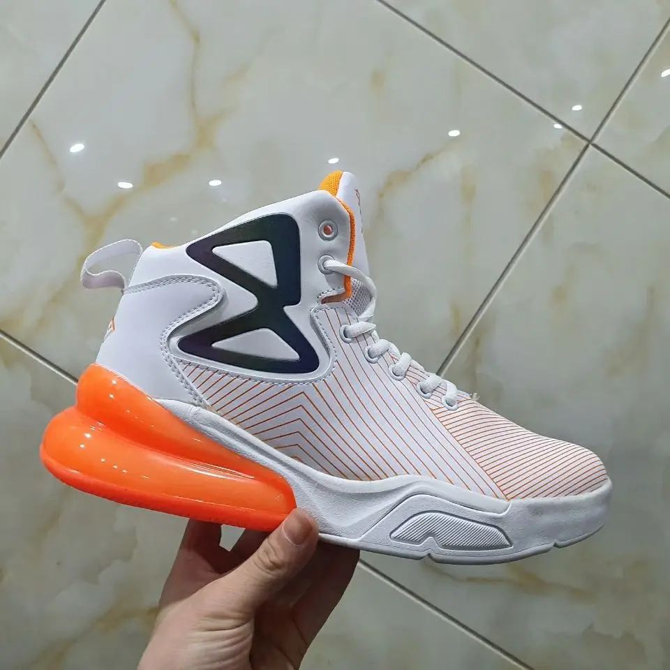 

Men Sneakers Chunky Sneakers Air Cushion Men Running Shoes Sports Sneakers Lace Up Breathable Training Men Shoes Gym 39-45 Sale