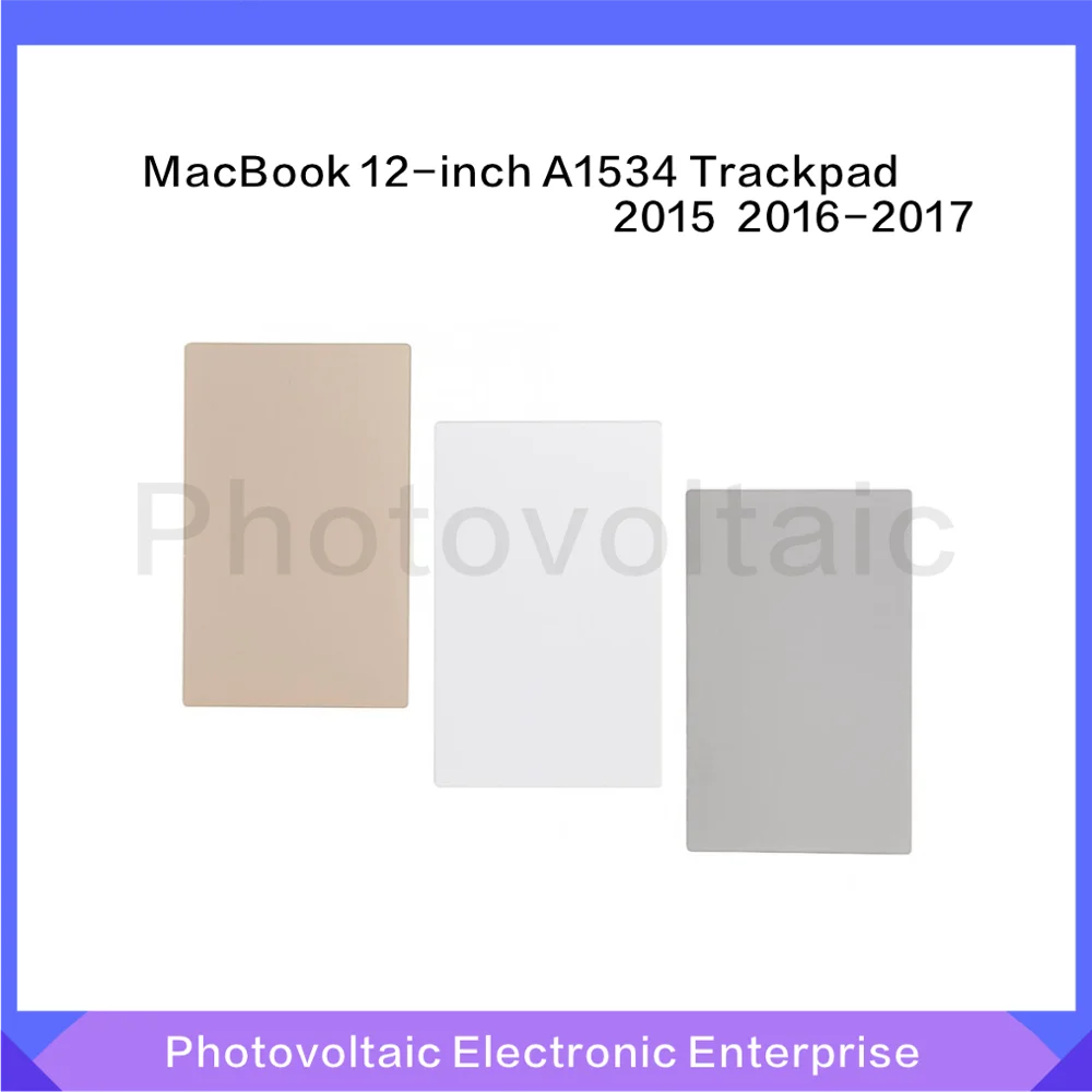 A1534 оригинальный трекпад кабель для Macbook 12 &quotсенсорная панель тачпад 2015 2016 2017