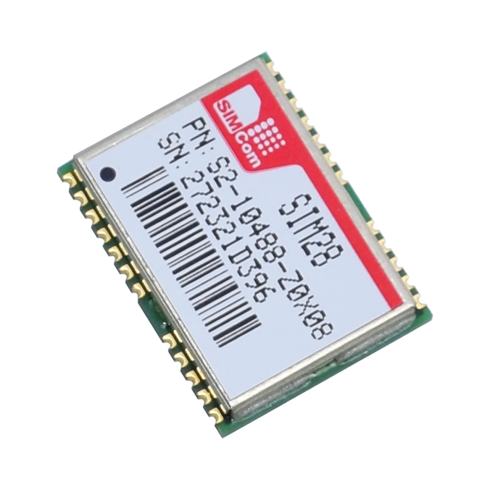 Оригинальный GPS модуль SIM28 L1 частота модуль. SMT Тип и время to First Fix (TTFF)! Мы китайский
