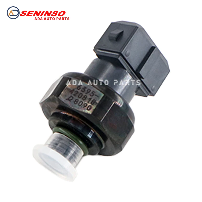 

Оригинальный высококачественный датчик давления кондиционера 499000-8090 499000-7060 A6395420818 A1408300072 для Benz для Chrysler