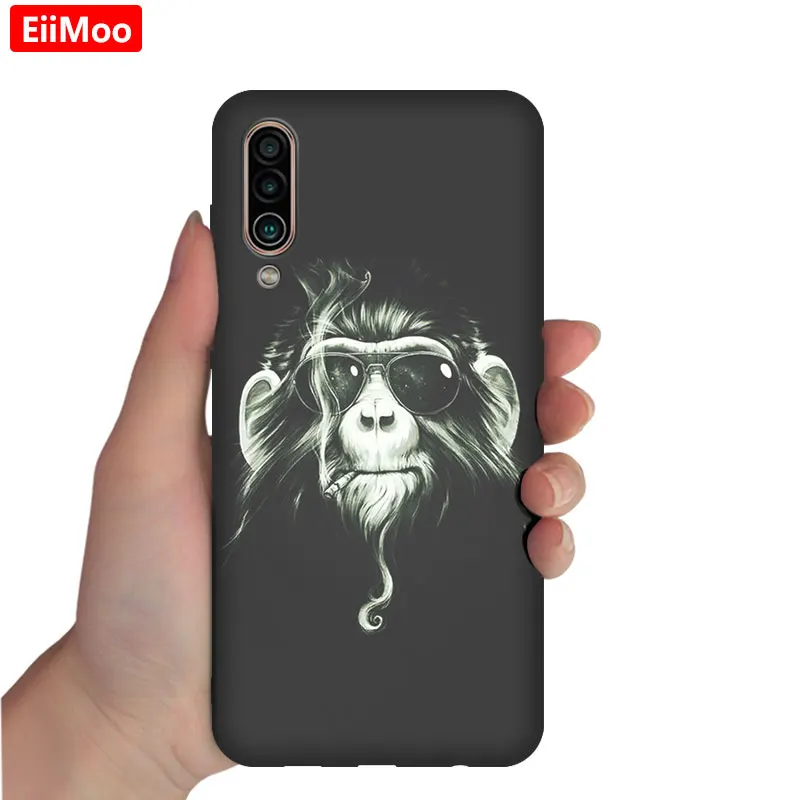 50 Телефон eiimoo чехол для Meizu 16 Xs чехол 16Xs M926Q силиконовый мягкий милый мультяшный принт задняя крышка для Meizu Meilan 16Xs чехол 6,2" - Цвет: 50