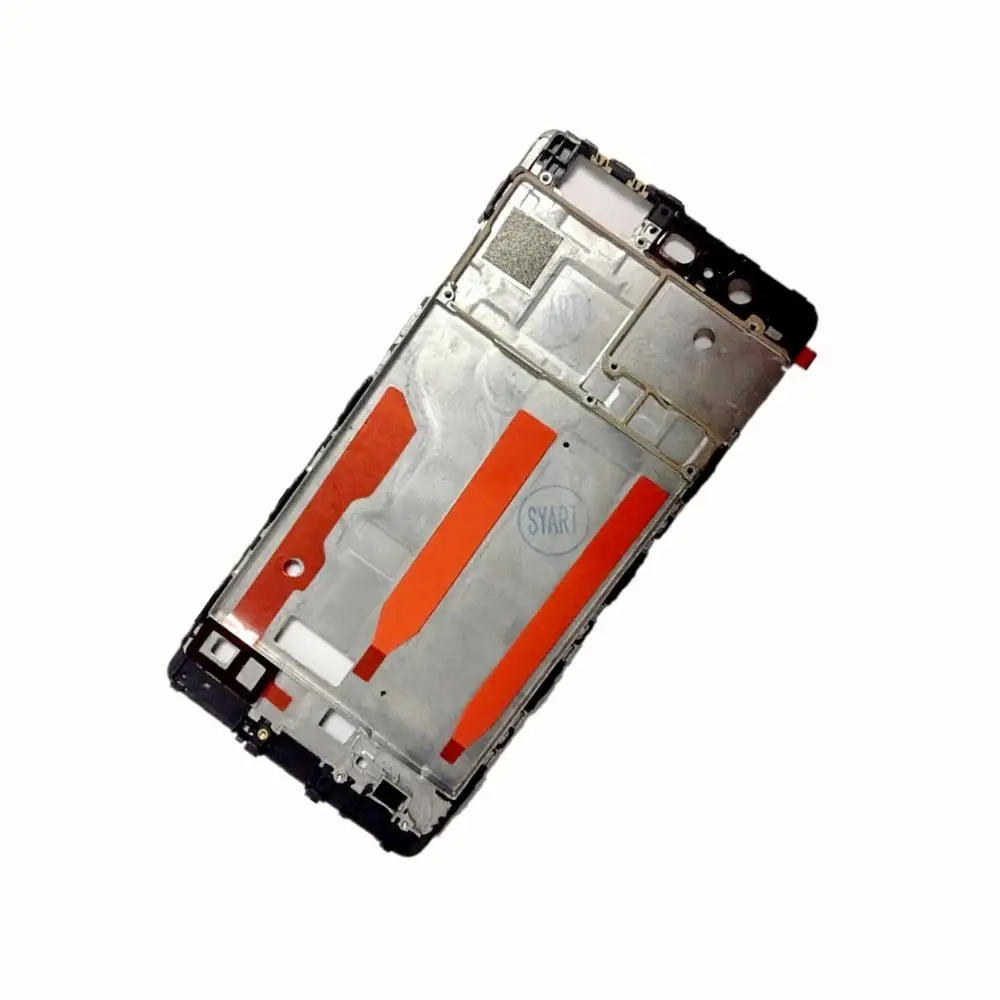 ЖК дисплей для Huawei P9 дигитайзер сенсорного экрана в сборе с рамкой + Бесплатные