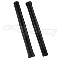 motorcycle accessories front fork outer tube pipe for yamaha yzf r6 2017 2018 2019 2020 2cr 23136 10 00 505mm