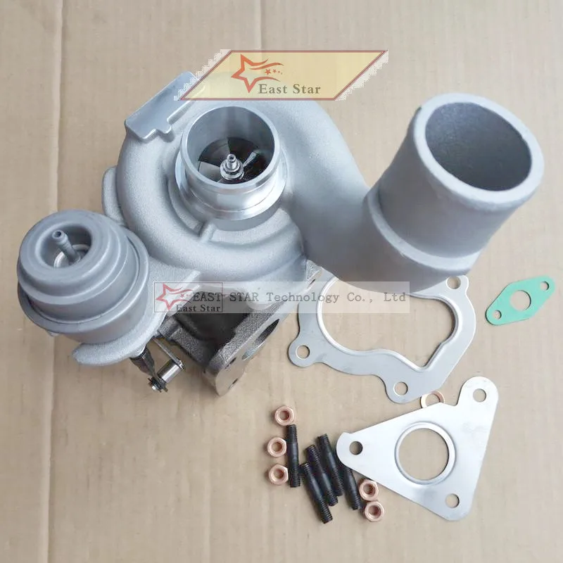 Турбокомпрессор GT1549S 751768 5004S для Renault LAGUNA MEGANE SCENIC OPEL MOVANO PRIMASTAR S40 V40 2000 F9Q 1.9L DCI|turbocharger