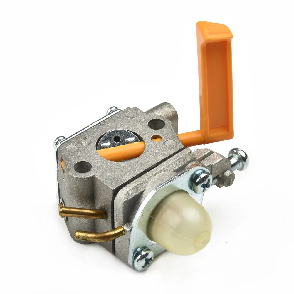 Карбюратор Комплект подходит для Zama C1U-H66A Homelite Ryobi триммер нагнетатель Замена |