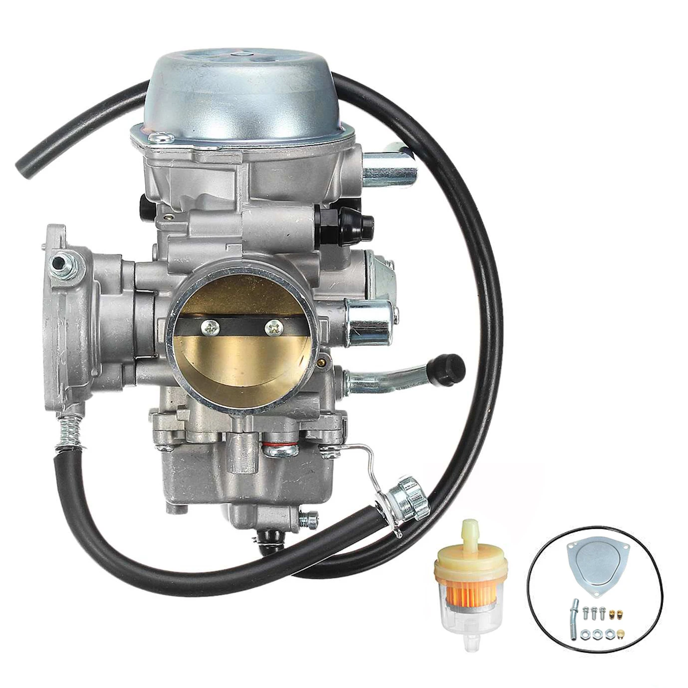 

Carburetor Carb Replacement For BOMBARDIER CAN-AM DS650 DS 650 2000-2007