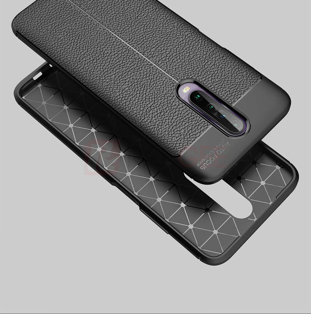Чехол для телефона xiaomi Remdi K30 K 30 чехол роскошный кожаный стильный бампер чехол для xiaomi K 30 K30 Pro 5G чехол K30 Funda