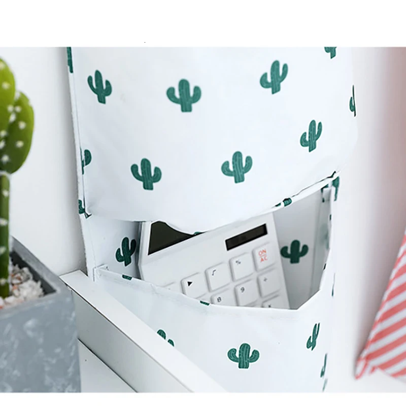 Подвесная сумка для кухни и ванной 3 кармана хранения мелочей органайзер шкафа