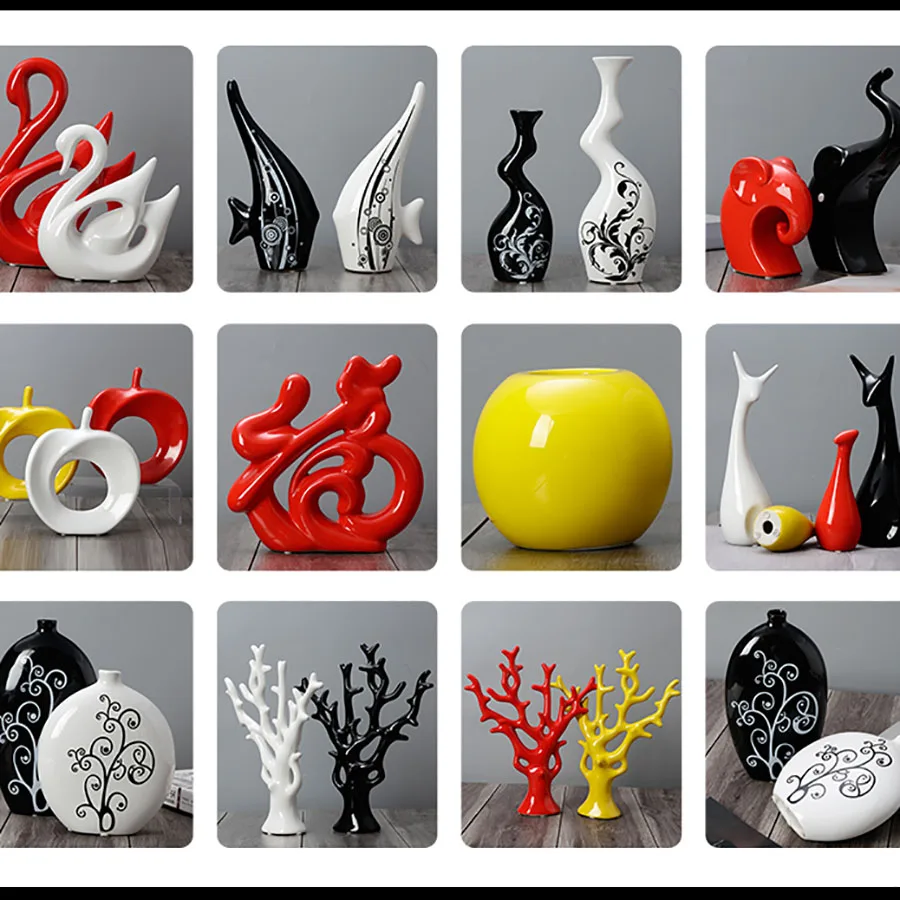 Деревенский винтажный домашний декор аксессуары для украшения дома гостиной