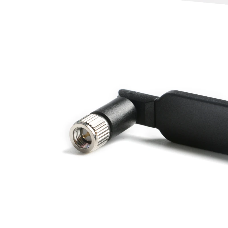 Антенна 4G SMA Male 10dBi для маршрутизатора LTE внешняя антенна B593S B880 B310 700-2690 МГц - купить