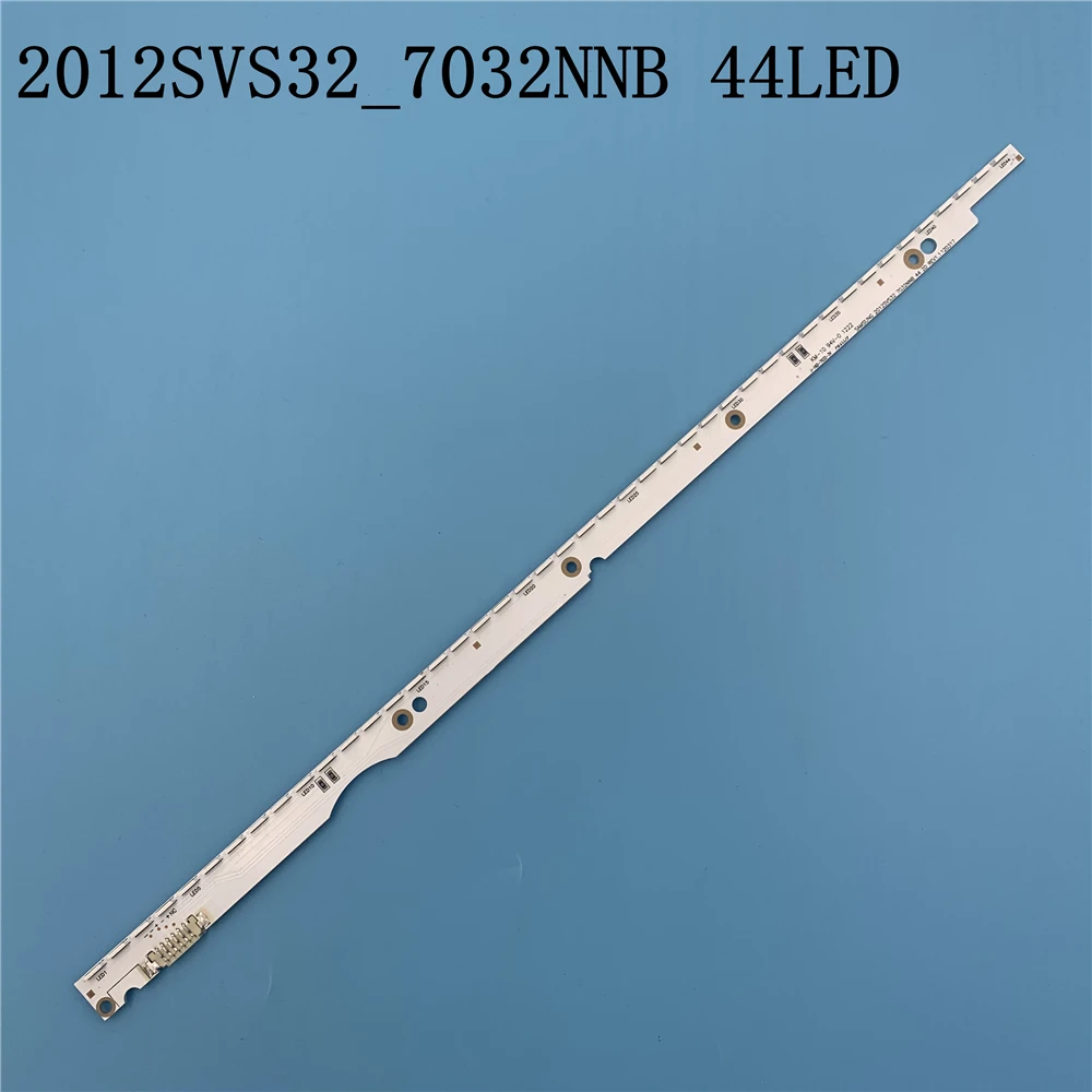 3В 32 дюймовая светодиодная лента для подсветки Samsung TV 2012SVS32 7032NNB 2D V1GE 320SM0 R1 32NNB 7032LED