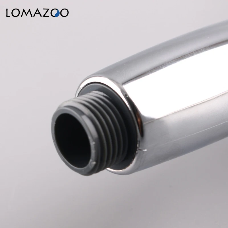 LOMAZOO 5 режимов высокого давления Регулируемый Фильтр водосберегающая душевая