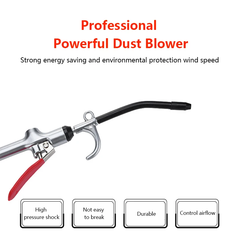 Прямая поставка высокое давление искусственный воздух выдувная Пылезащитная