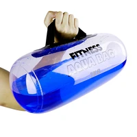 fitness water bag adjustable core workout sandbag water for training balance exercise 7kg one handed dumbbell weight adjustable