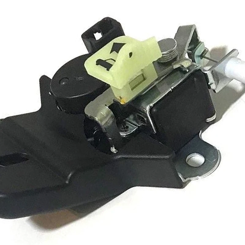 

81230-3Q000 Rear Trunk Lock Actuator Motor Tail Gate Latch for Hyundai 2011-12-13-14 Sonata