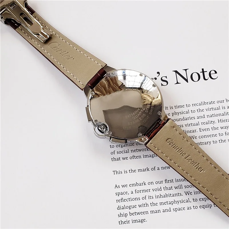 

2021 Men's Watches Luxury Top Brand Fashion&Casual Business Quartz Watch Date Waterproof Wristwatch Hodinky Relogio Masculino