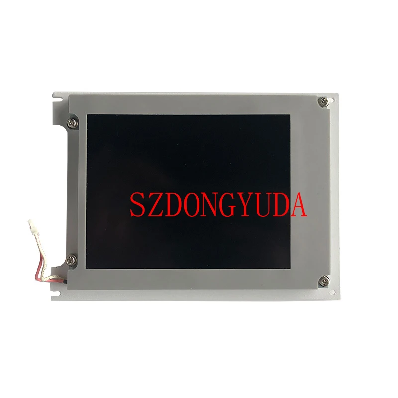 

5.7 Inch SP17Q001 SP17Q001-01 Perfect Compatibility LCD Display Screen For Injection Molding Machine