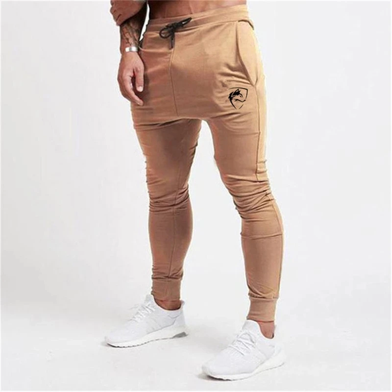 Мужские спортивные тренировочные штаны ALPHALETE для бега спортивная одежда